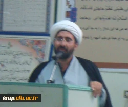 مراسم عزاداری در شب شهادت حضرت فاطمه الزهرا (س)