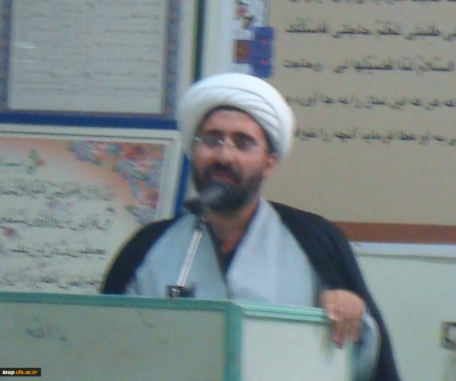 مراسم عزاداری در شب شهادت حضرت فاطمه الزهرا (س)