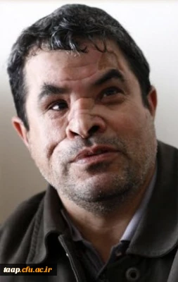 روایت دفاع از زبان پسر ایران :