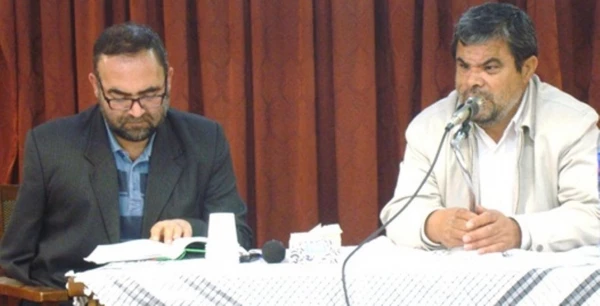 روایت دفاع از زبان پسر ایران : جبهه بهترین مکانی که می شد حضور داشت.