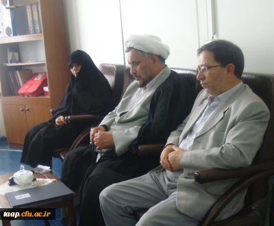 حجت الاسلام و المسلمین آقای زارع زاده نجفی :شوراهای اسلامی از پایه های دستیابی به اهداف والای نظام مقدس جمهوری اسلامی است.