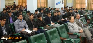 گرامیداشت هفته « بهداشت روان»  برگزار  شد.