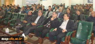 حجت الاسلام و المسلمین آقای اکبرپور  عنوان نمودند:بهره مندی از تاریخ یکی از ثمرات عزاداری امام حسین علیه السلام است.