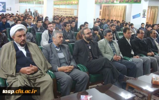 مهندس محمداسماعیل سعیدی نماینده مردم تبریز، آذرشهر و اسکو در مجلس شورای اسلامی در مراسم گرامیداشت روز دانشجو مطرح نمودند: 
 روز دانشجـو ، روز تجدید میثاق با شهداست.