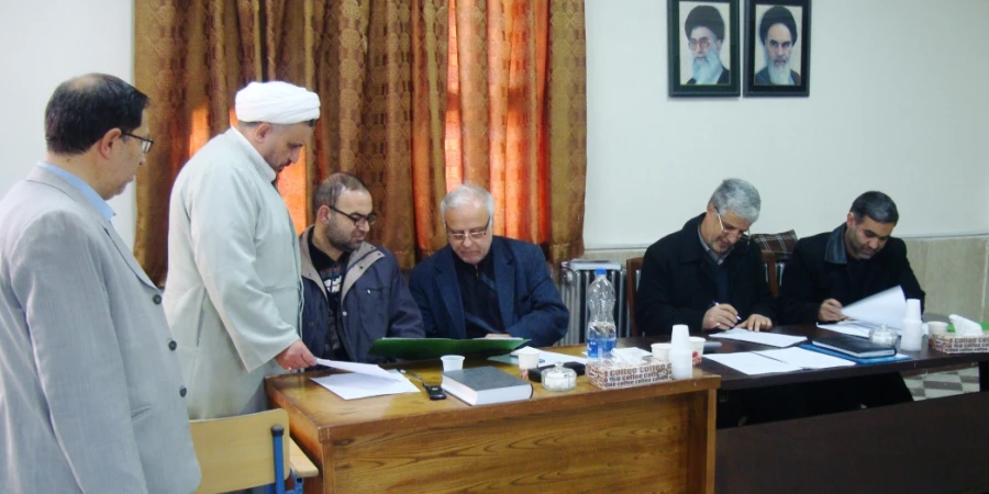 مصاحبه ی مرحله تکمیل ظرفیت داوطلبین ورود به دانشگاه فرهنگیان انجام می شود. 2