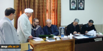 مصاحبه ی مرحله تکمیل ظرفیت داوطلبین ورود به دانشگاه فرهنگیان انجام می شود.