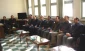 جلسه  ی شورای اداری