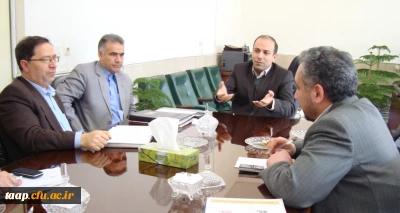 در جلسه ی شورای فرهنگی پردیس مطرح شد:برنامه های فرهنگی پایه و اساس سایر فعالیت هاست.