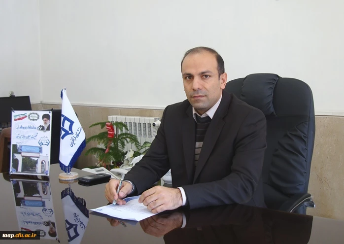 ریاست پردیس