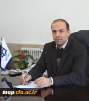 سرپرست پردیس