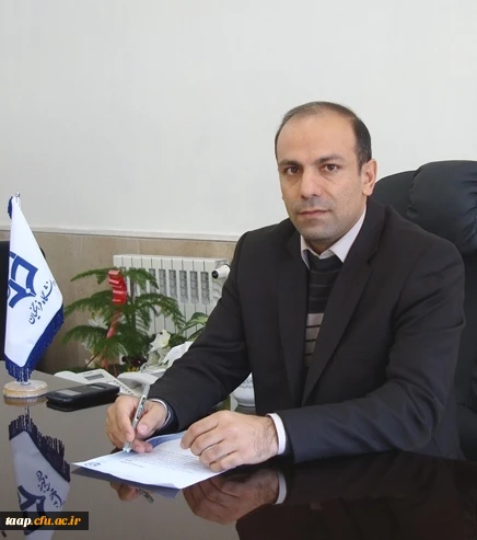 سرپرست پردیس