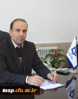 سرپرست پردیس