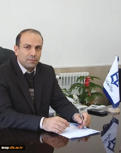 سرپرست پردیس