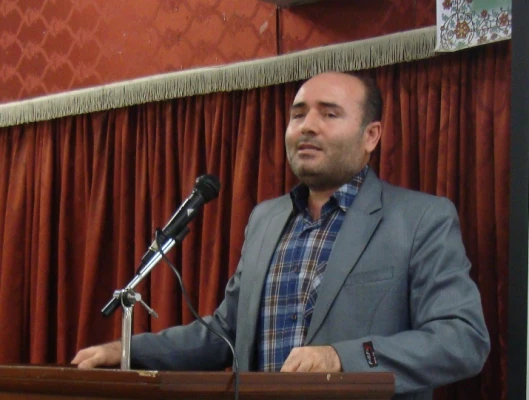 کارگاه آگاه سازی