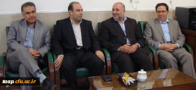 با حضور آقای شکیبا معاون بازرسی سازمان مرکزی دانشگاه فرهنگیان تبیین شد:
آمادگی مناسب پایگاه اسکان علامه امینی(ره) تبریز برای استقبال از میهمانان نوروزی