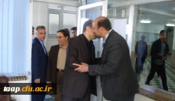 دیدار نوروزی