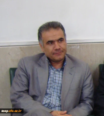 استقبال مناسب پردیس از میهمانان محترم نوروزی