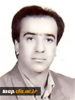 استاد موریس شیخی