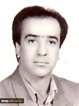 استاد موریس شیخی