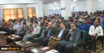 برگزاری کرسی آزاد اندیشی با موضوع مهدویت