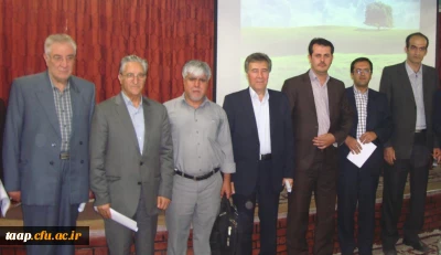 برگزاری سمینار تخصصی ریاضی در پردیس