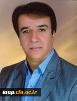 استاد آقای موریس شیخی