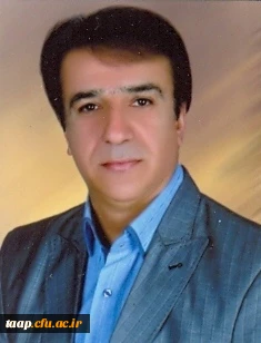 استاد آقای موریس شیخی