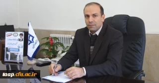 سرپرست دانشگاه فرهنگیان پردیس علامه امینی (ره) در مصاحبه با خبرنگار بسیج دانشجویی پردیس :

مطمئنم مسئولین سیاسی نظام مقدس جمهوری اسلامی ایران همچون گذشته مدافع منافع ملت بزرگ ایران خواهند بود.