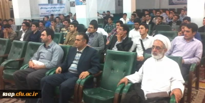 گرامیداشت هفته دفاع مقدس و سالروز ازدواج حضرت علی علیه السلام و حضرت فاطمه سلام الله علیها