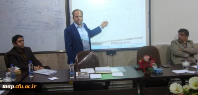 دوره آموزشی حسابداری تعهدی