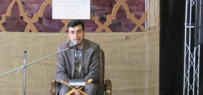 مرحله استانی جشنواره قرآن و عترت