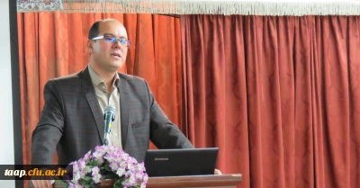 کارگاه یک روزه مضرات سیگار