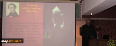 برگزاری سمینار تخصصی ریاضی در پردیس