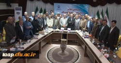 دوازدهمین اجلاس مدیران امور پردیس های دانشگاه فرهنگیان سراسر کشور به کار خود پایان داد 5