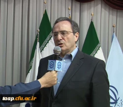 دوازدهمین اجلاس مدیران امور پردیس های دانشگاه فرهنگیان سراسر کشور به کار خود پایان داد 6