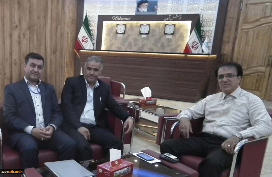 دوازدهمین اجلاس مدیران امور پردیس های دانشگاه فرهنگیان سراسر کشور به کار خود پایان داد 10