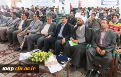 دانشجو معلمان ورودی 91 پردیس علامه امینی دانشگاه فرهنگیان استان آذربایجان شرقی پایان دانش آموختگی خود را جشن گرفتند. 2