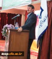 دانشجو معلمان ورودی 91 پردیس علامه امینی دانشگاه فرهنگیان استان آذربایجان شرقی پایان دانش آموختگی خود را جشن گرفتند. 4