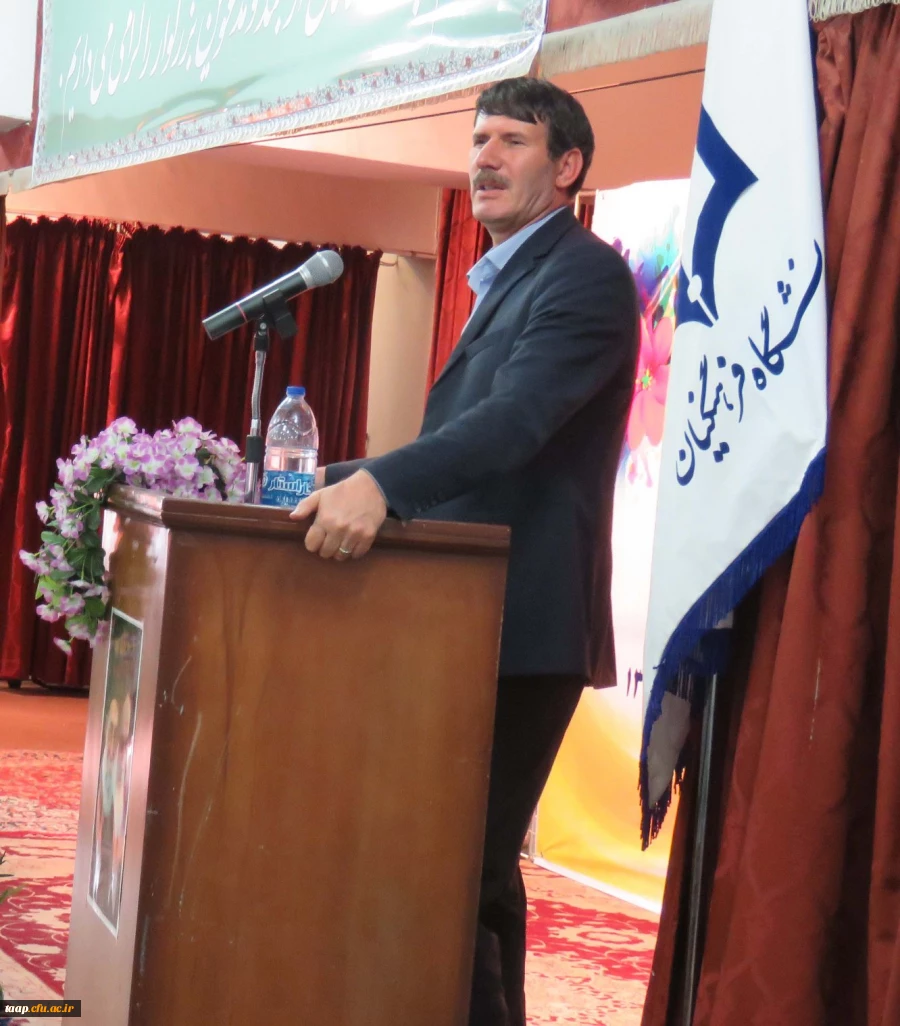 دانشجو معلمان ورودی 91 پردیس علامه امینی دانشگاه فرهنگیان استان آذربایجان شرقی پایان دانش آموختگی خود را جشن گرفتند. 4