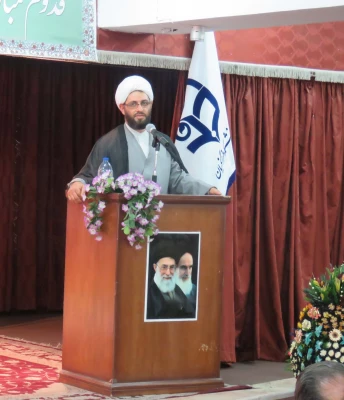 دانشجو معلمان ورودی 91 پردیس علامه امینی دانشگاه فرهنگیان استان آذربایجان شرقی پایان دانش آموختگی خود را جشن گرفتند. 6