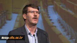 افتتاح جشنواره کشوری راهبرد های یادهی-یادگیری موقعیت محور با رویکرد درس پژوهی  2