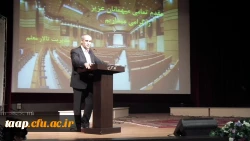 افتتاح جشنواره کشوری راهبرد های یادهی-یادگیری موقعیت محور با رویکرد درس پژوهی  5