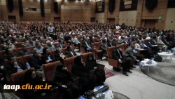 افتتاح جشنواره کشوری راهبرد های یادهی-یادگیری موقعیت محور با رویکرد درس پژوهی  6