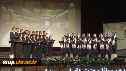 افتتاح جشنواره کشوری راهبرد های یادهی-یادگیری موقعیت محور با رویکرد درس پژوهی  7