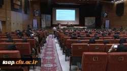 افتتاح جشنواره کشوری راهبرد های یادهی-یادگیری موقعیت محور با رویکرد درس پژوهی  8