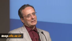 افتتاح جشنواره کشوری راهبرد های یادهی-یادگیری موقعیت محور با رویکرد درس پژوهی  11