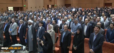 افتتاح جشنواره کشوری راهبرد های یادهی-یادگیری موقعیت محور با رویکرد درس پژوهی