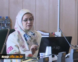 در دانشگاه فرهنگیان استان آذربایجان شرقی پردیس فاطمه الزهرا(س)برگزارشد:

کارگاه آموزشی درس پژوهی با حضور استاد ساکاموتو از گروه پژوهشی ناگویا ژاپن
 6