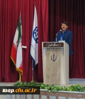اردوی توجیهی دانشجو معلمان جدیدالورود پردیس علامه امینی(ره) برگزار شد