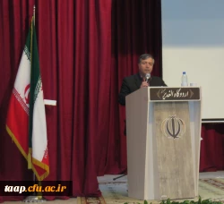 اردوی توجیهی دانشجو معلمان جدیدالورود پردیس علامه امینی(ره) برگزار شد